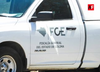 Ataque armado deja tres personas sin vida en el centro de Coquimatlán; dos son mujeres, una de ellas menor de edad