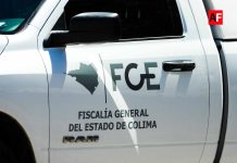 Encuentran cadáver flotando sobre Playa Campos, Manzanillo