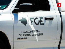 Localizan a un hombre sin vida envuelto en una manta en la carretera Villa de Álvarez–Minatitlán