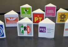 Militancia partidista en Colima, un factor de cara a las elecciones de 2027
