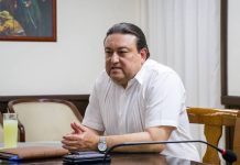 SGG rechaza señalamientos de intervención en el proceso electoral del Poder Judicial en Colima