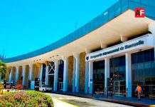 Asociación de Hoteles confirma nuevo vuelo Manzanillo – AIFA