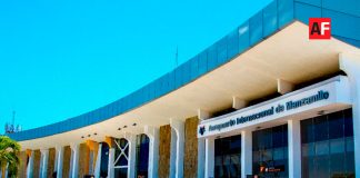Asociación de Hoteles confirma nuevo vuelo Manzanillo – AIFA