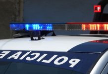 SSP atiende llamada sobre presunto hecho delictivo en Callejones; fue reporte falso