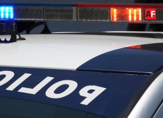 Movilización preventiva en secundaria por localización de equipo empleado en actividades tipo gotcha