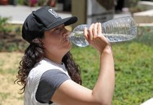 Alertan en Jalisco por posibles olas de calor durante esta semana