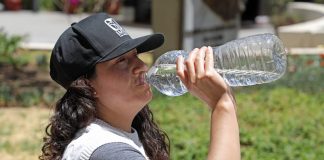 Alertan en Jalisco por posibles olas de calor durante esta semana