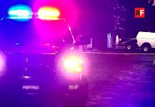 Rescatan a policía que se encontraba maniatada en vivienda en Villa Fuentes de Villa de Álvarez