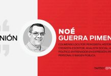 ¿EL ESTADO VS LA CONSTITUCIÓN?