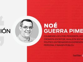 ¿Y AQUELLA TRANSPARENCIA?