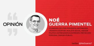 ¿EL ESTADO VS LA CONSTITUCIÓN?