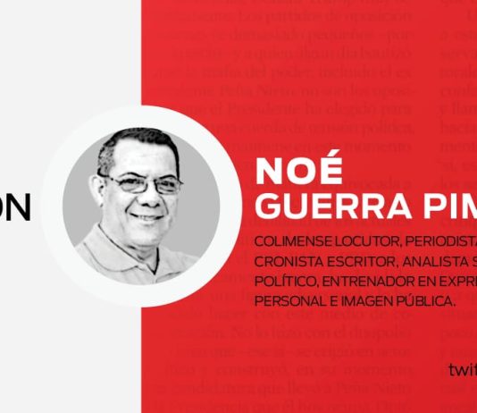 SIN RÍO, NO HAY PARAÍSO