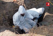 Colima reporta baja localización de fosas clandestinas durante 2026; Fiscalía mantiene búsquedas con colectivos