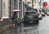 Pronostican lluvias fuertes y mar de fondo para Colima