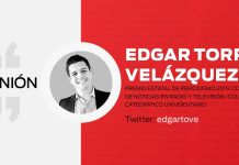 Cuatro apuntes sobre la octava visita