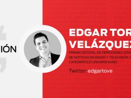 Cuatro apuntes sobre la octava visita