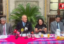 Reforma al Poder Judicial es la puerta a una dictadura en México: abogados de Jalisco