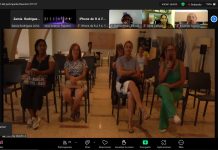 Imparte maestro universitario conferencia virtual sobre el mariachi a público de España