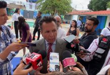 Confirman triunfo de Pablo Lemus como gobernador electo de Jalisco