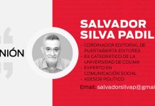 La experiencia COVID-19 Colima.  Reflexiones y propuestas