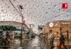 CNPC alerta por lluvias fuertes esta noche; advierte riesgo de inundaciones en Colima y otros estados