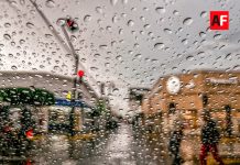 CNPC alerta por lluvias fuertes esta noche; advierte riesgo de inundaciones en Colima y otros estados