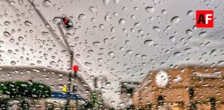 CNPC alerta por lluvias fuertes esta noche; advierte riesgo de inundaciones en Colima y otros estados