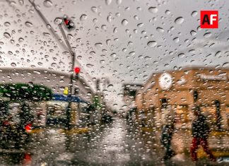 CNPC alerta por lluvias fuertes esta noche; advierte riesgo de inundaciones en Colima y otros estados