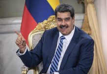 Suiza congela bienes de Nicolás Maduro para evitar salida de activos
