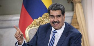 Suiza congela bienes de Nicolás Maduro para evitar salida de activos