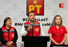 El PT impulsa becas universales para estudiantes en Colima