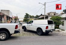 Localizan cuerpo sin vida en la colonia La Oriental de Colima