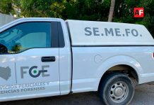 Investigan muerte de un adolescente de 14 años en Cerro de Ortega, Tecomán