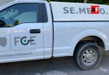 Localizan el cuerpo sin vida de una mujer dentro de una vivienda en Las Brisas, Manzanillo