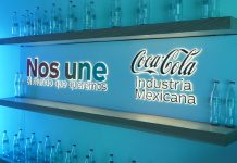 La Industria Mexicana de Coca-Cola reconoce la Solidaridad de las comunidades mexicanas frente a los daños causados por Raymond y suma esfuerzos para la  recuperación