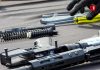 Aumentó 72.4% el aseguramiento de armas de fuego en México durante 2025: INEGI