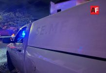 Muere mujer atropellada en la autopista Tecomán–Manzanillo, a la altura de la colonia María Esther Zuno