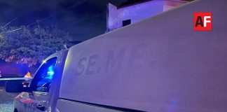 Muere mujer atropellada en la autopista Tecomán–Manzanillo, a la altura de la colonia María Esther Zuno