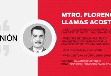 Tres cosas sobre la participación ciudadana en el estado y el municipio