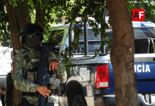 Trascienden detalles sobre la detención de presunto operador financiero en Colima del CJNG