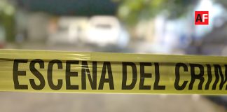 Encuentran restos humanos en colonias de Colima y Villa de Álvarez; serían de una sola persona