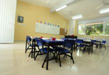 Suspende SEyC actividades escolares este jueves por inauguración del Mundial 2026