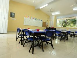 Suspende SEyC actividades escolares este jueves por inauguración del Mundial 2026