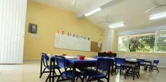Suspende SEyC actividades escolares este jueves por inauguración del Mundial 2026