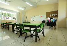 Secretario de Educación de Colima destaca avances y preparación para el inicio del ciclo escolar