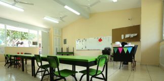 Secretario de Educación de Colima destaca avances y preparación para el inicio del ciclo escolar