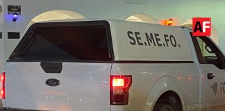 Mujer es asesinada a balazos en la colonia El Moralete de Colima