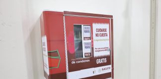 Realizan pruebas gratuitas de VIH, hepatitis C y sífilis en todos los municipios de Colima