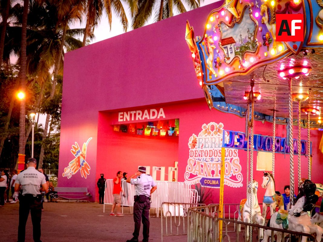 aspectos feria todos los santos colima 2024_46