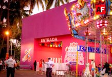 Publica Sedeco resultados para participar en el Pabellón “Hecho en Colima” de la Feria 2026
